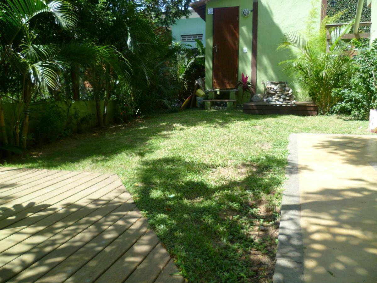 Villa Buzios Casa N# 2 Exterior foto