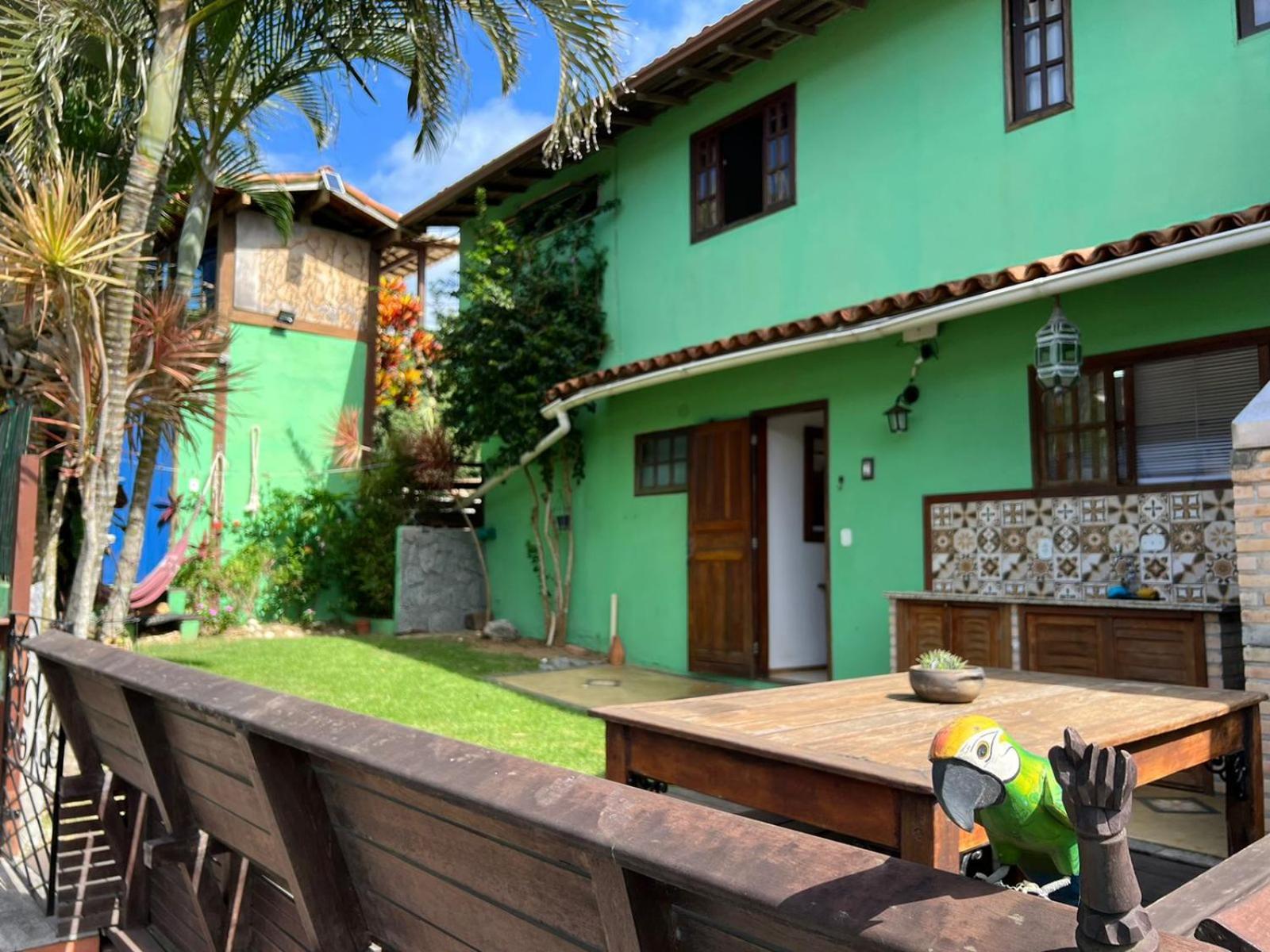 Villa Buzios Casa N# 2 Exterior foto