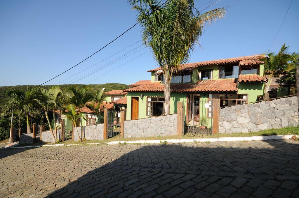 Villa Buzios Casa N# 2 Exterior foto